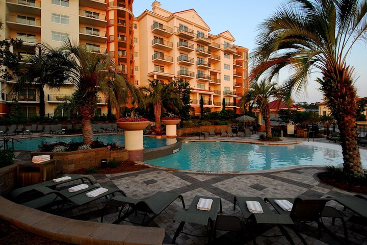 Marina Inn at Grande Dunes