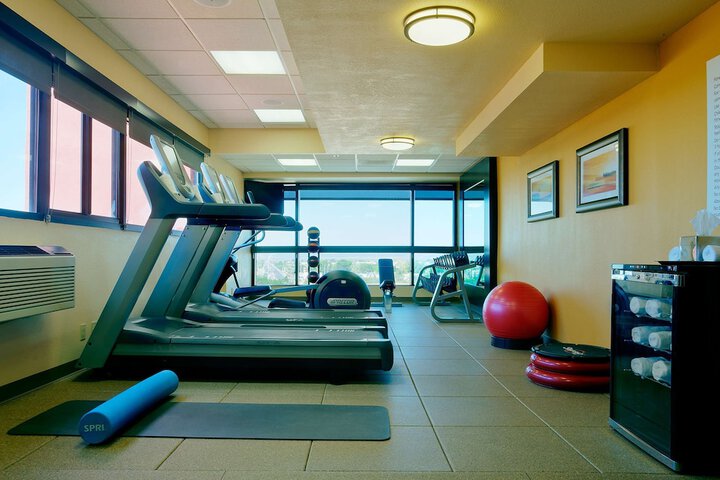 Health and Fitness 38 of 39