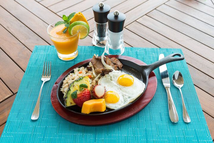 Breakfast/Coffee Service 149 of 206
