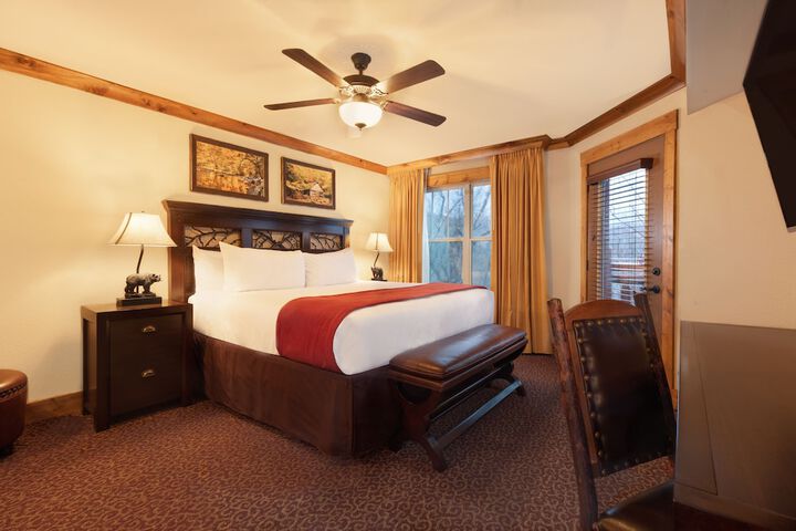 Westgate Smoky Mountain Resort & Water Park