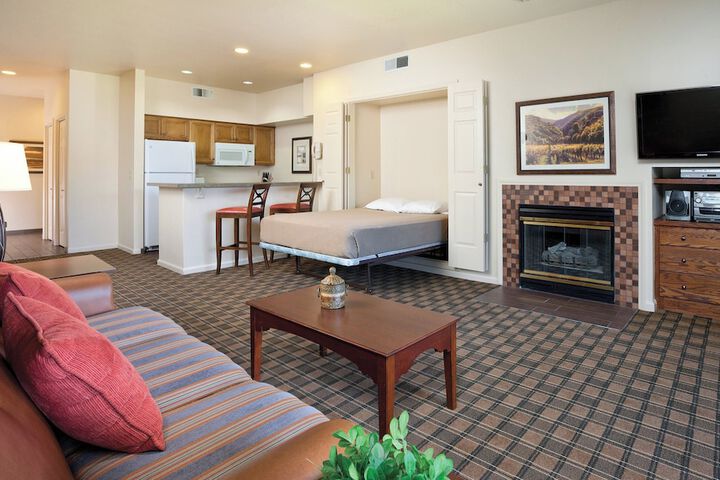 WorldMark Clear Lake