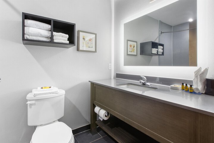 Best Western Plus Regency Park