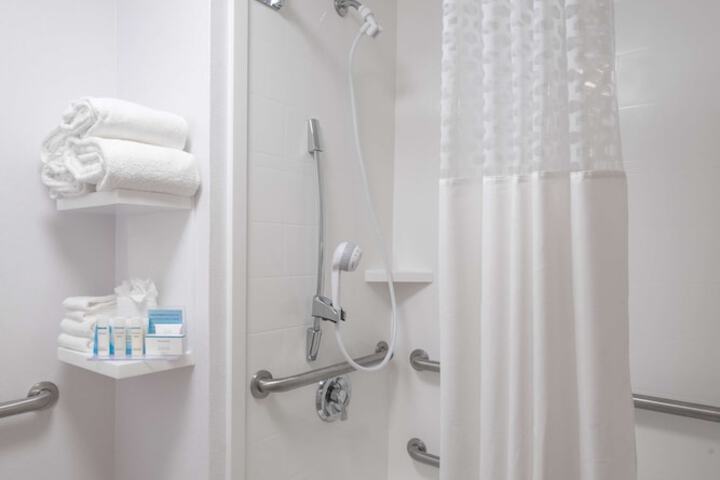 Hampton Inn Waterville