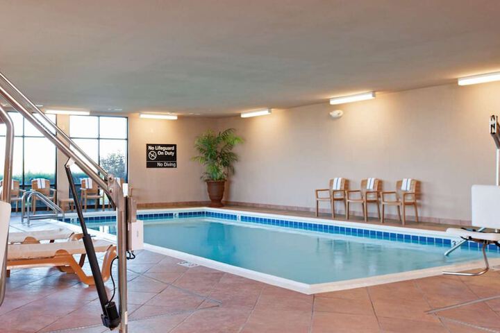 Pool 2 of 38