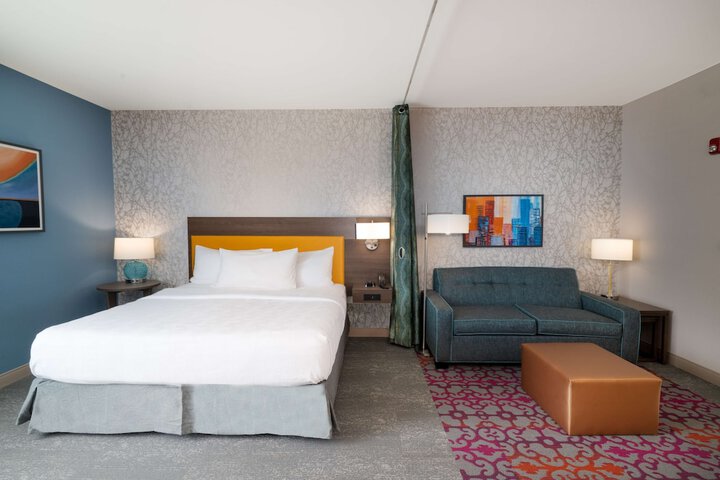 Home2 Suites by Hilton North Little Rock