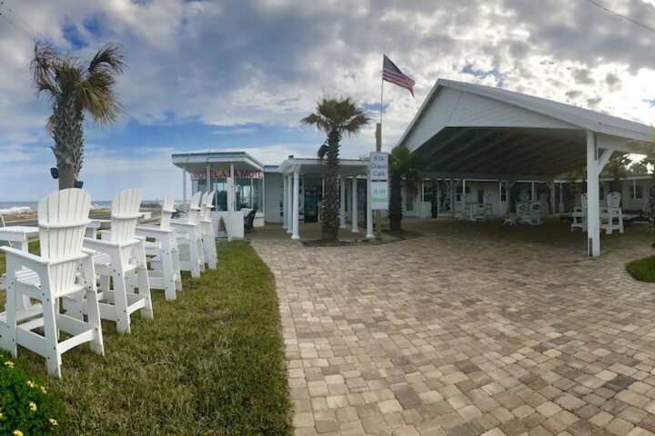 A1A Ocean Club