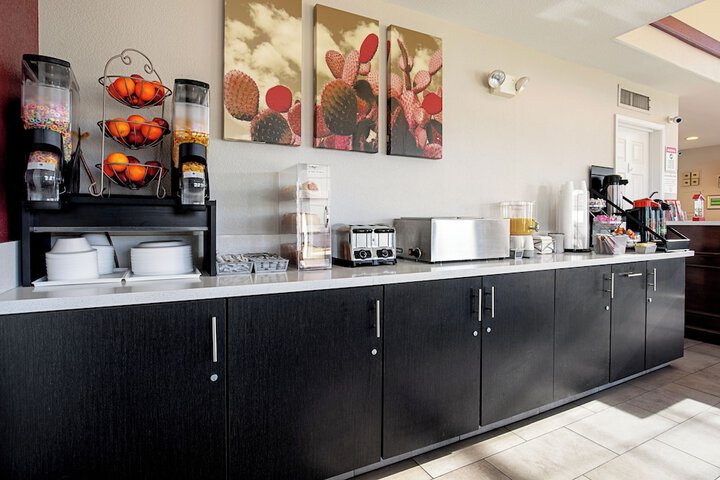 Breakfast/Coffee Service 56 of 59