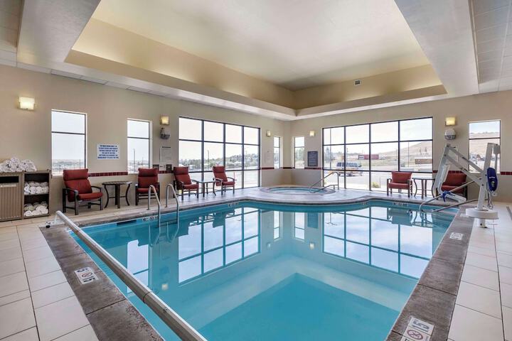Pool 3 of 43