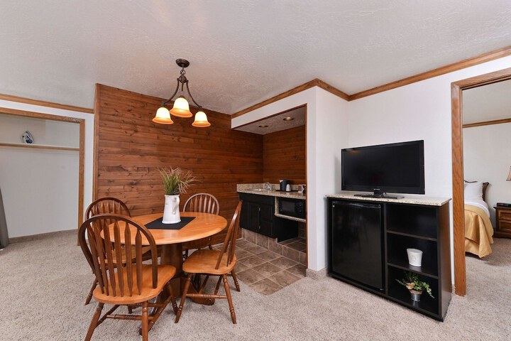 Quality Inn Vernal near Dinosaur National Monument