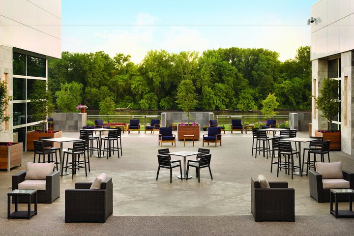 The Landing Hotel at Rivers Casino Schenectady