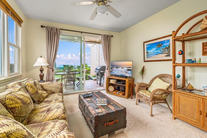 BIG ISLAND NA HALE O KEAUHOU BY COLDWELL
