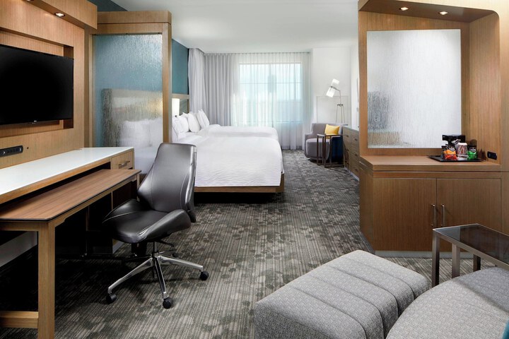 Courtyard by Marriott Charlotte Fort Mill SC