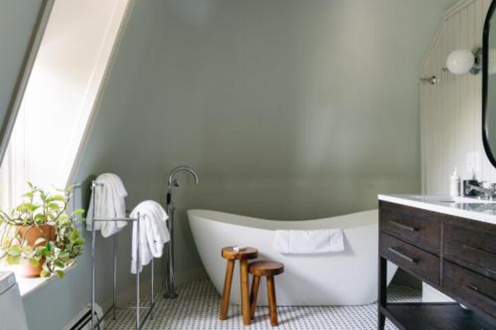 Norumbega Inn