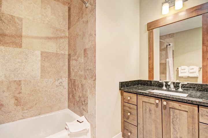 One Ski Hill Place a RockResort, by Vail Resorts