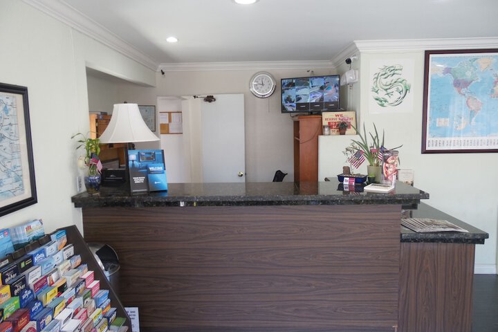 Hotel Interior 13 of 41