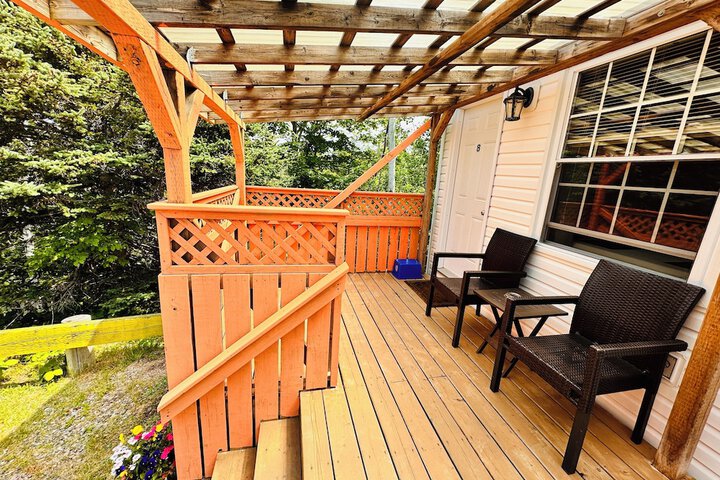 Terrace/Patio 97 of 122