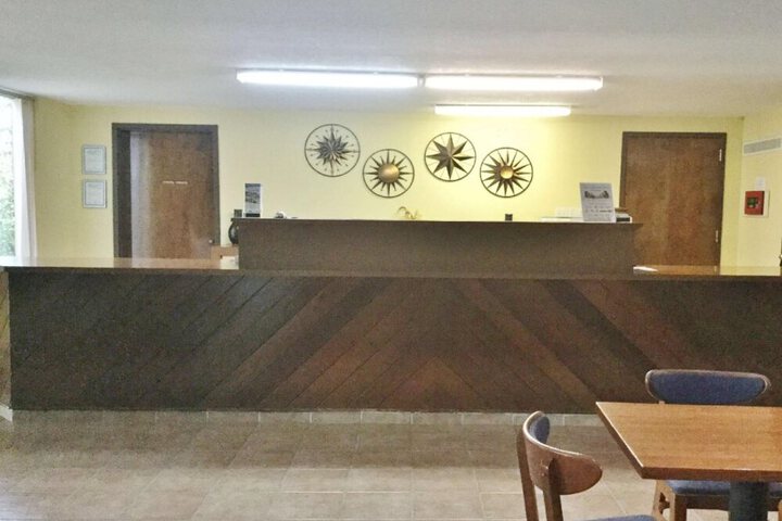 Americas Best Value Inn Crossett
