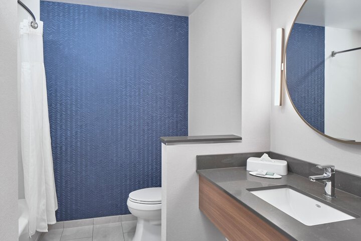 Fairfield Inn & Suites by Marriott Penticton