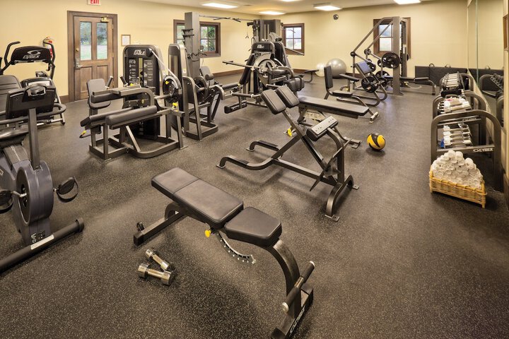 Health and Fitness 6 of 7