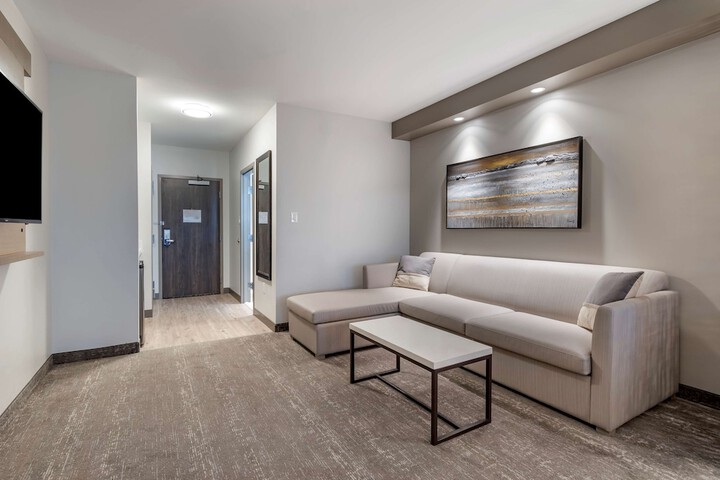 Best Western Premier Prince Albert
