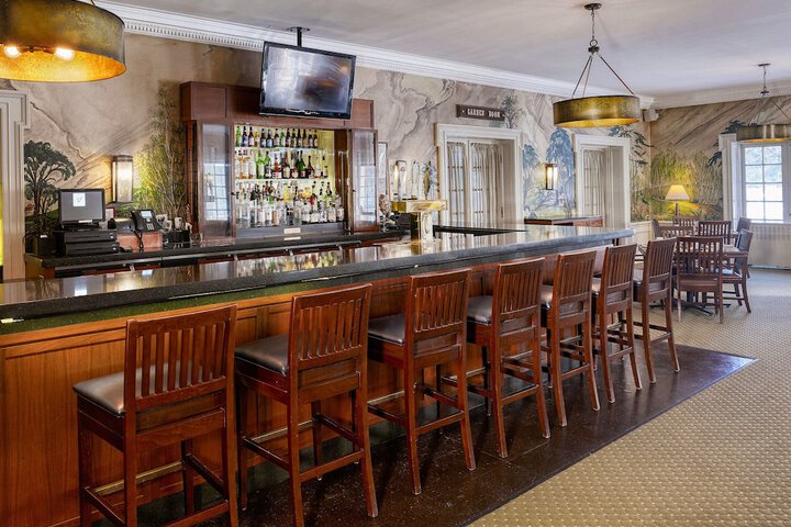 Gideon Putnam Resort & Spa
