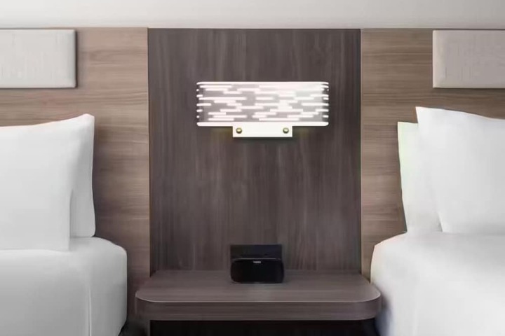 Holiday Inn Express Greenville by IHG