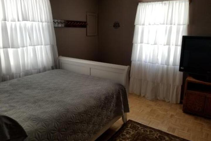 Black Mountain Recreational Area Vacation Rental
