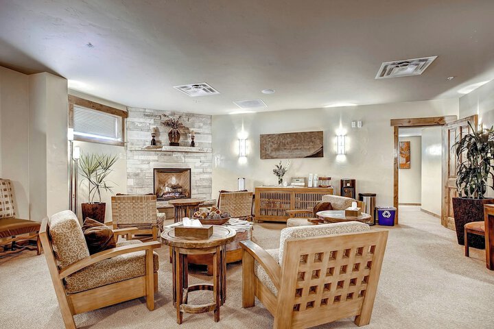 Keystone Lodge & Spa a Vail Resorts Property
