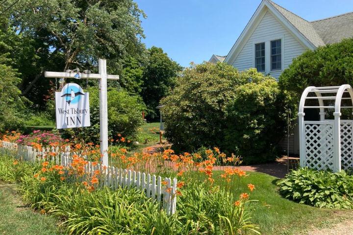 West Tisbury Inn