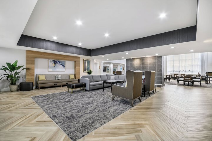 Staybridge Suites Toledo - Maumee by IHG