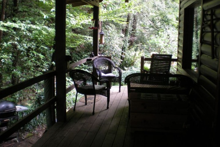Terrace/Patio 22 of 27