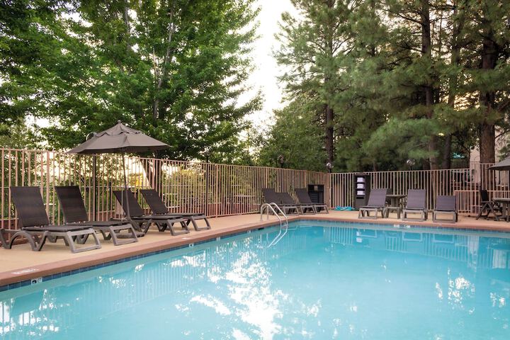 Best Western Plus Inn of Williams