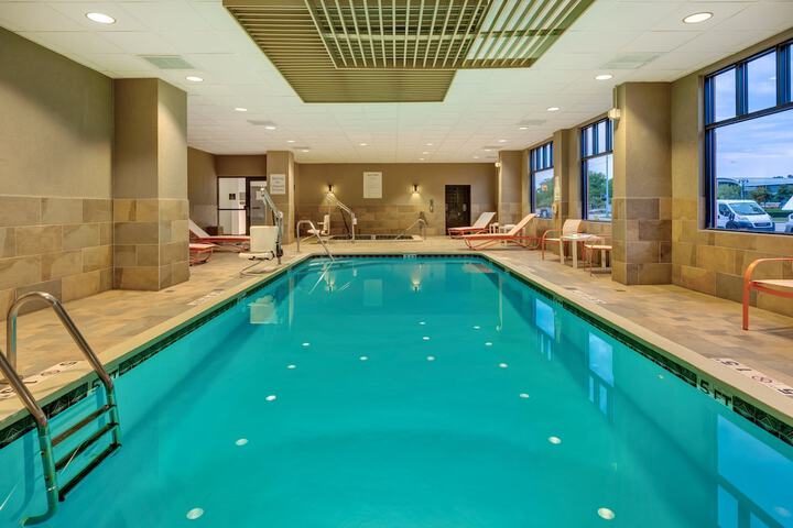 Holiday Inn Grand Rapids Downtown by IHG