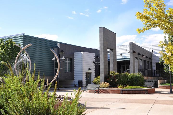 Fairfield Inn & Suites by Marriott Grand Junction Downtown