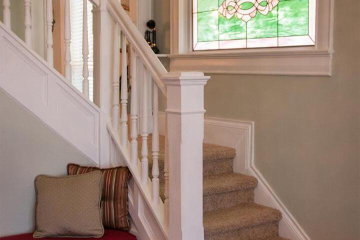 Sandstone Street Bed and Breakfast