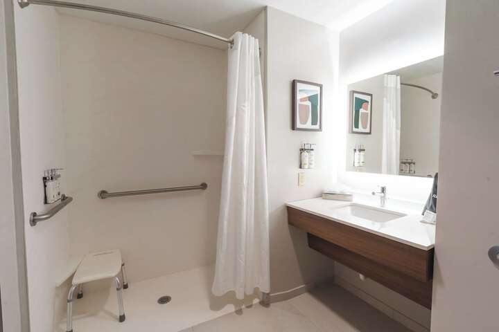 Holiday Inn Hou Energy Corridor Eldridge by IHG