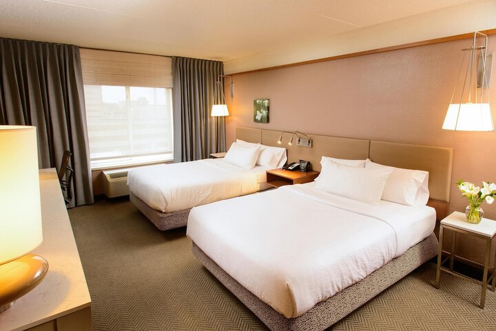 Hilton Garden Inn Rochester Downtown MN