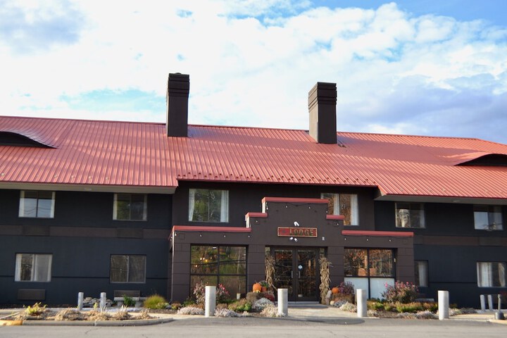 Hotel 11 of 260
