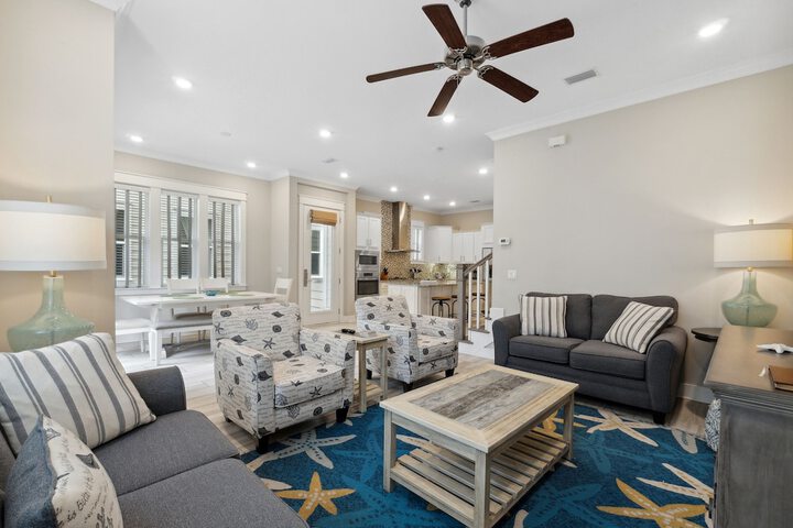 Prominence on 30A by Panhandle Getaways