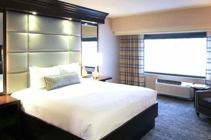 Silver Reef Casino Resort