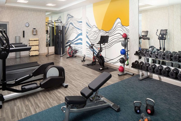 Hyatt Place Harrisonburg