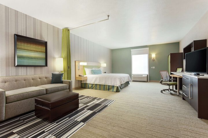 Home2 Suites by Hilton Salt Lake City-Murray UT