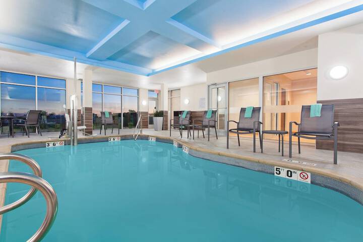 Pool 4 of 31