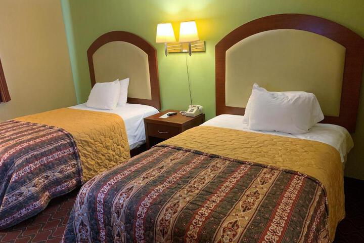 PATRIOT INN