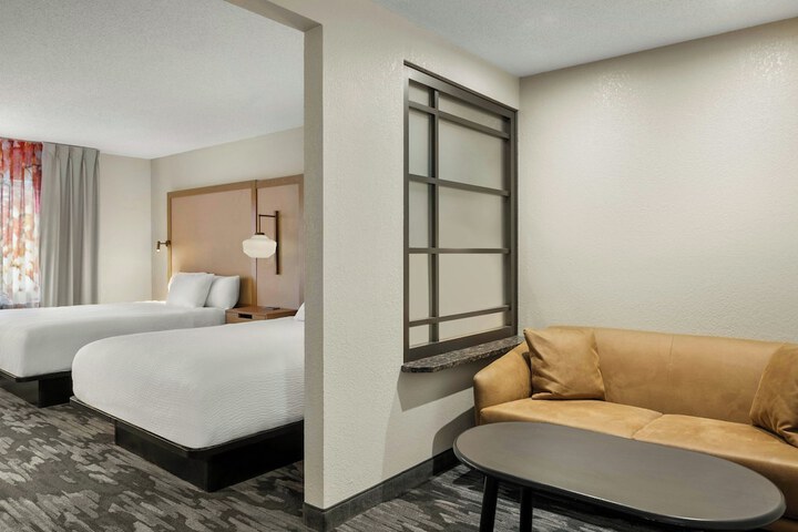 Fairfield by Marriott Mt. Pleasant