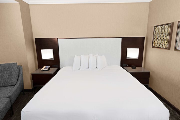 Hilton San Francisco Union Square