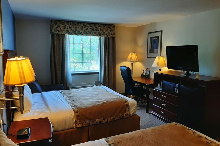 The Regal Hotel