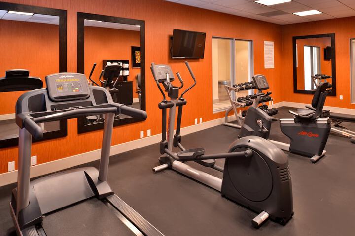 Health and Fitness 49 of 50