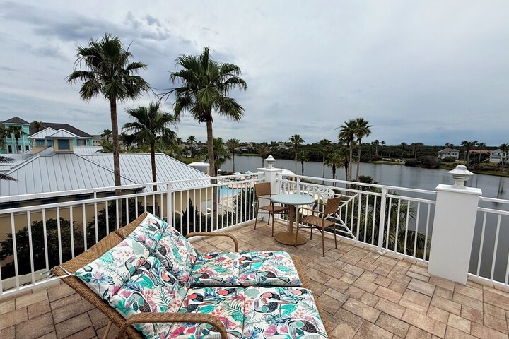 Hammock Beach Golf Resort & Spa