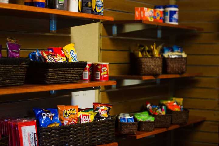 Best Western Plus Menomonie Inn & Suites